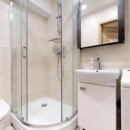 Komfort Przy Rynku *