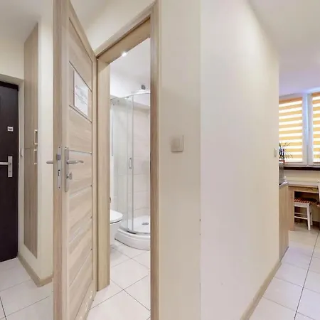 Komfort Przy Rynku アパート *