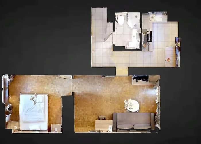 Apartmán Komfort Przy Rynku