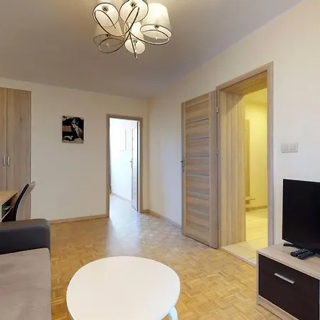 Komfort Przy Rynku Apartament Wrocław