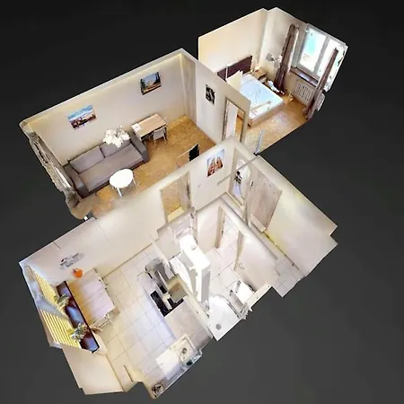 Apartament Komfort Przy Rynku