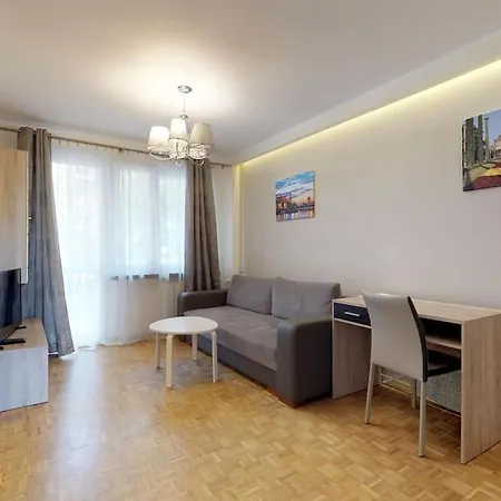 Komfort Przy Rynku *