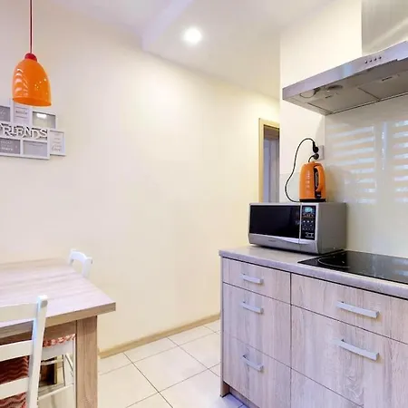 Komfort Przy Rynku * Wrocław