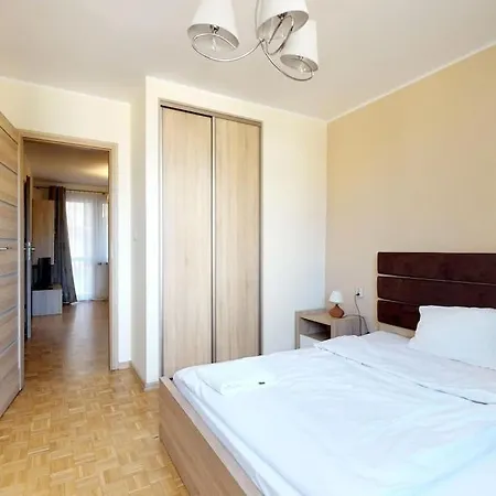 Apartment Komfort Przy Rynku Wroclaw