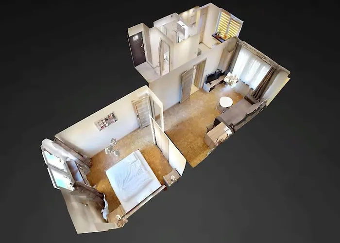 Komfort Przy Rynku Wrocław