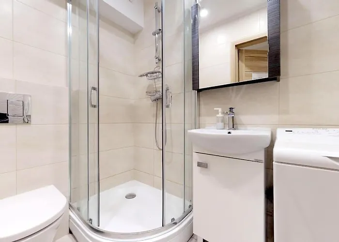 Komfort Przy Rynku *