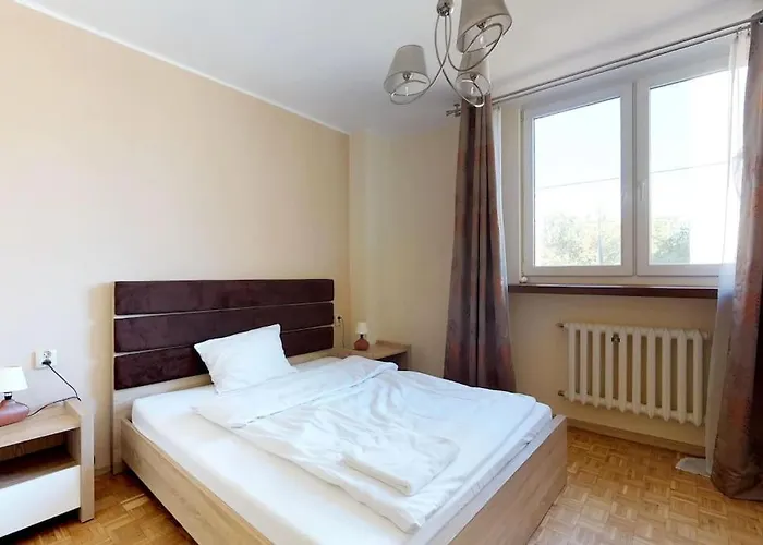 Apartament Komfort Przy Rynku Wrocław