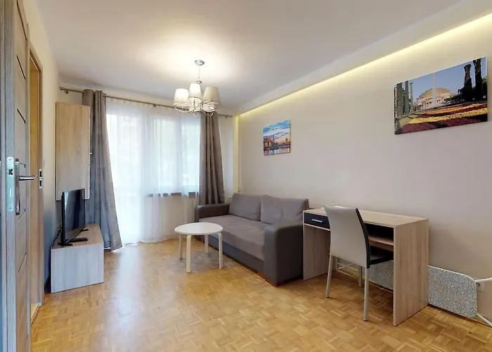 Komfort Przy Rynku *